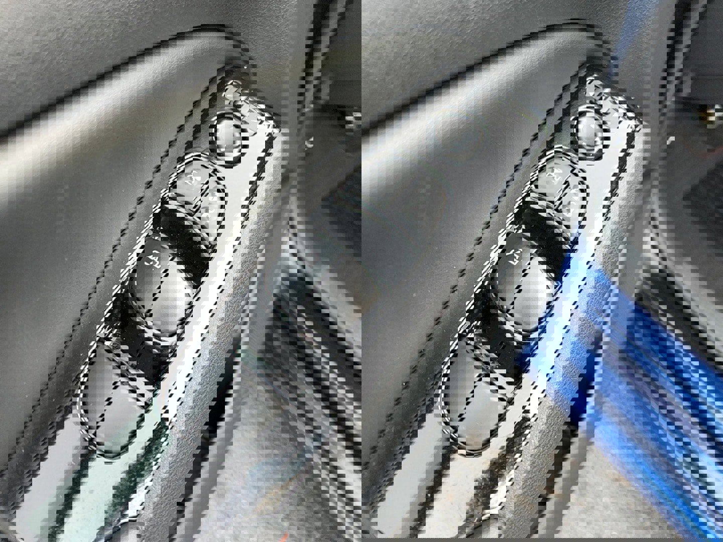 Used 2024 Nissan Altima 2.5 SR w/ SR Premium Package image 14