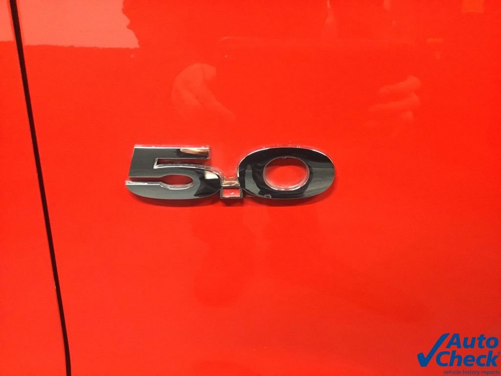 Used 2012 Ford Mustang GT Premium image 24