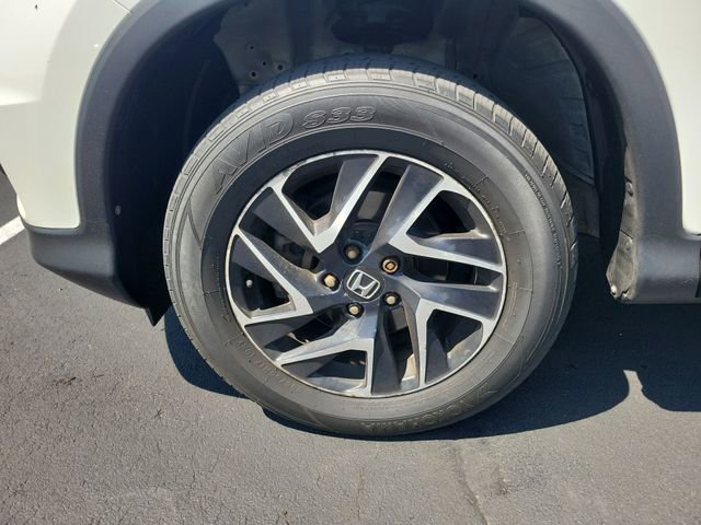 Used 2015 Honda CR-V LX image 17