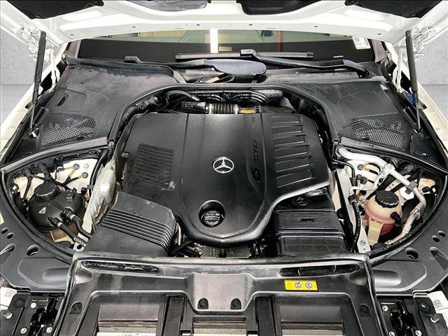 Used 2023 Mercedes-Benz S 500 4MATIC image 10