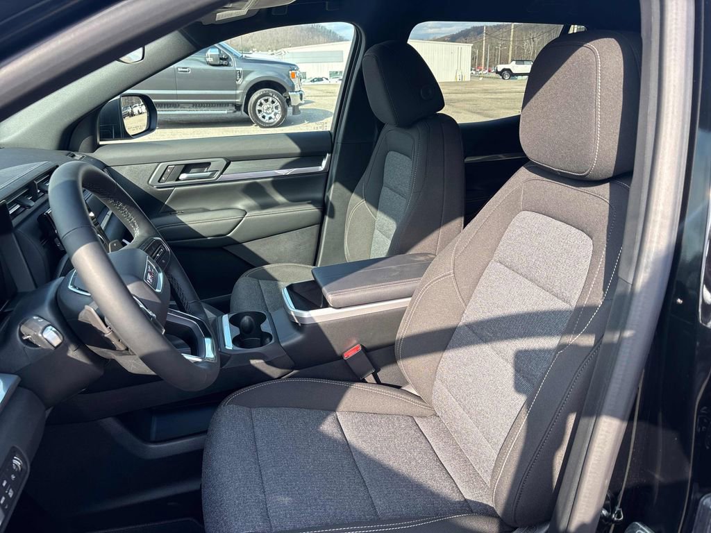 New 2026 GMC Terrain Elevation image 12