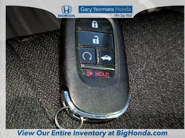 Used 2023 Honda Accord Sport image 33