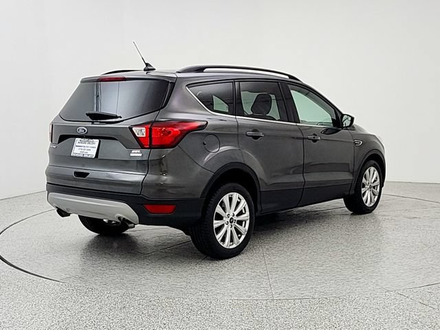 Used 2019 Ford Escape SEL FWD image 5