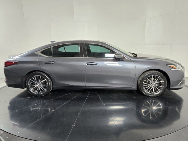 Certified 2023 Lexus ES 350 w/ Premium Package FWD image 7