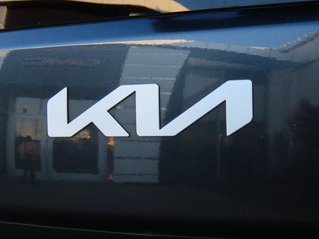 Used 2024 Kia Soul LX w/ Option Group 015 image 14