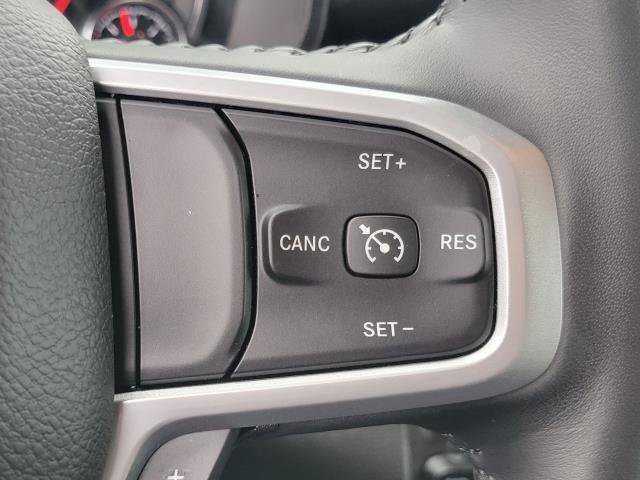 Used 2023 RAM 1500 Big Horn AWD/4WD image 13