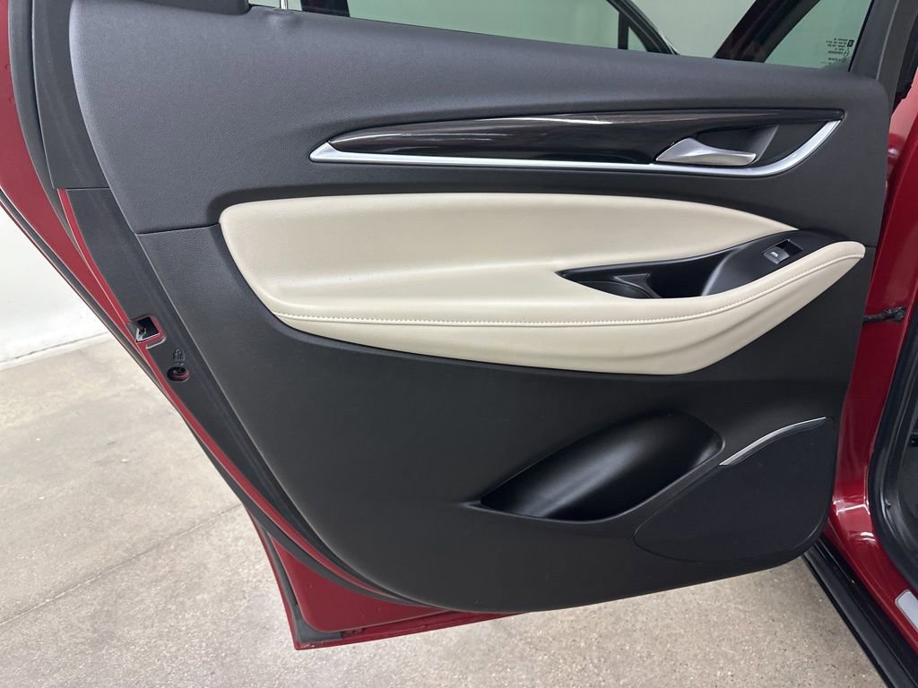 Used 2020 Buick Enclave Premium w/ Surround and Sites Package image 30