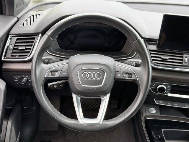Used 2023 Audi Q5 2.0T Premium Plus AWD/4WD image 14