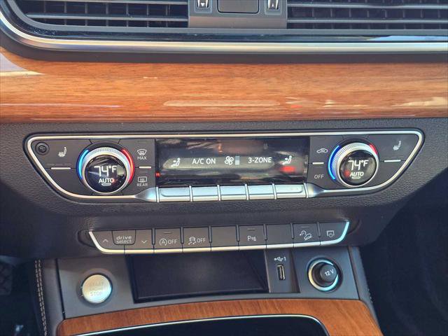 Used 2023 Audi Q5 2.0T Premium Plus w/ Premium Plus Package image 28