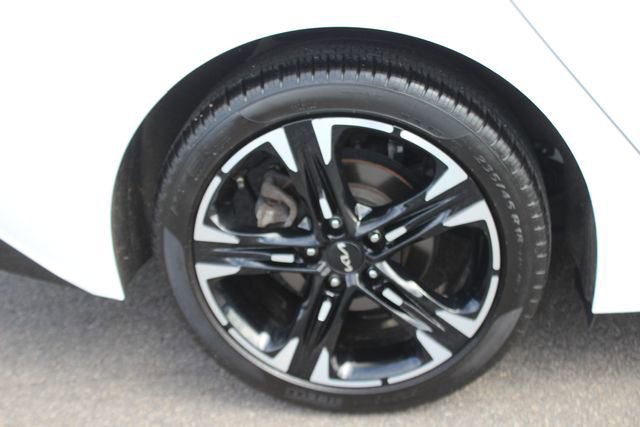 Used 2024 Kia K5 GT-Line AWD/4WD image 36