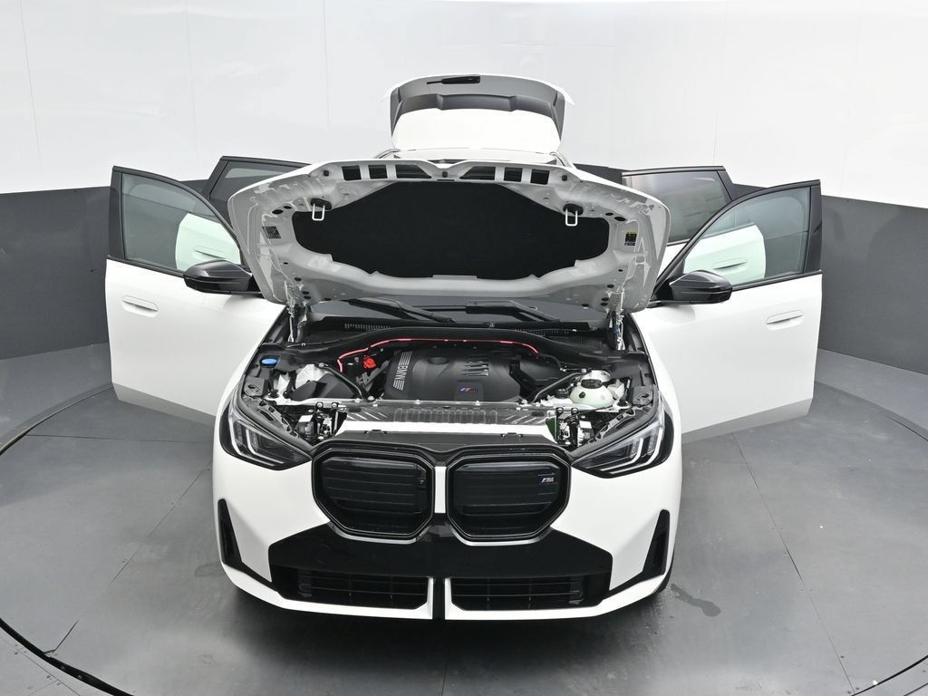 New 2026 BMW X3 M50 w/ Premium Package AWD/4WD image 53