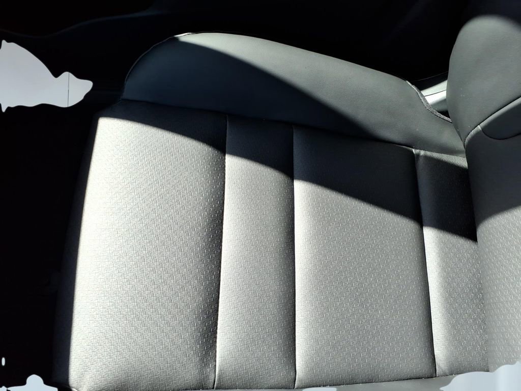 New 2026 Nissan Rogue SV image 24