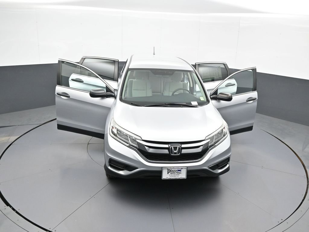Used 2016 Honda CR-V SE image 45