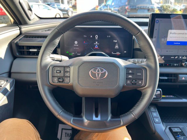 Used 2026 Toyota RAV4 XSE w/ Panoramic Sun Roof Package AWD/4WD image 14