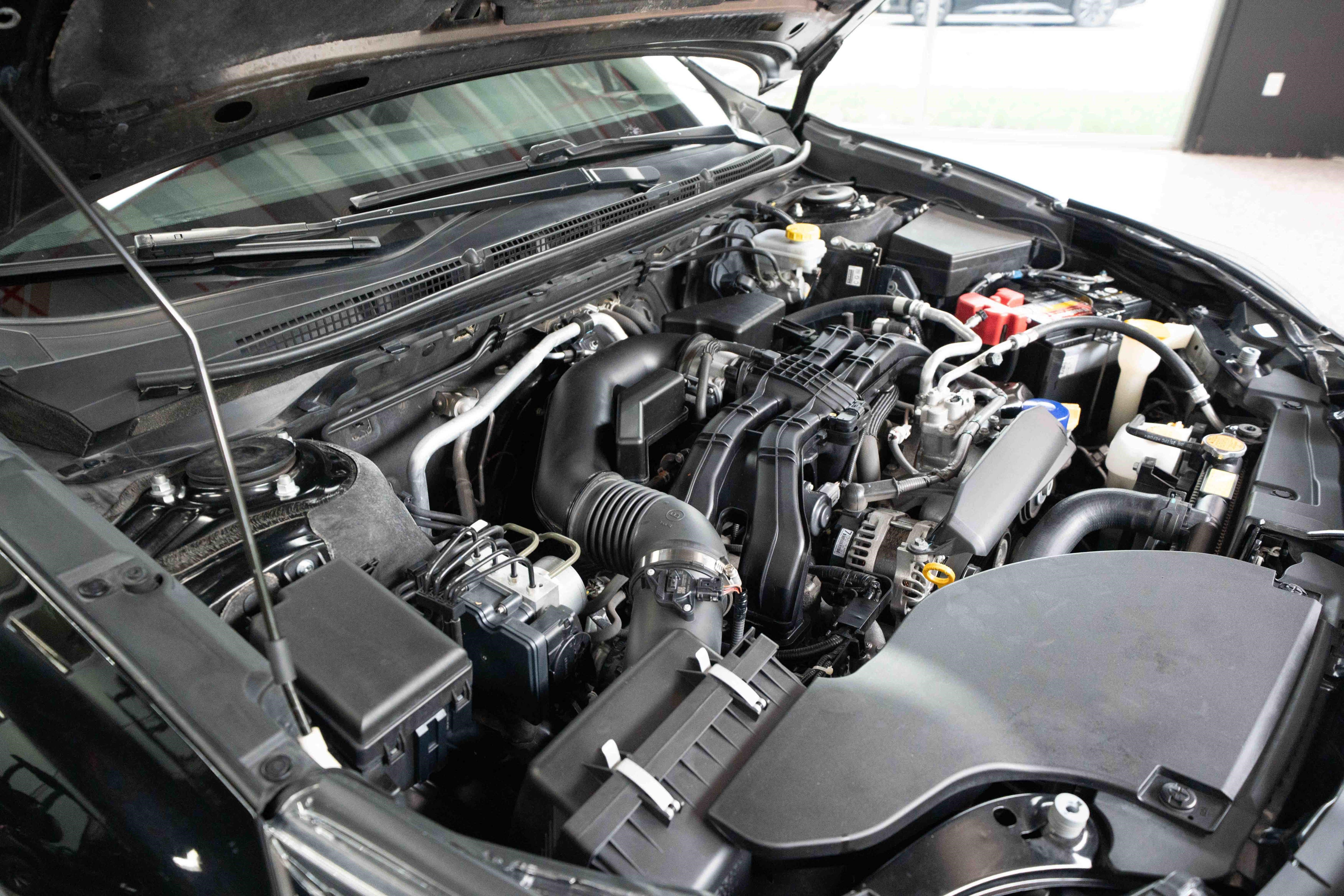 Used 2023 Subaru Outback Premium AWD/4WD image 33
