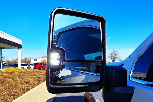 New 2026 GMC Sierra 3500 Denali w/ Denali Reserve Package image 39