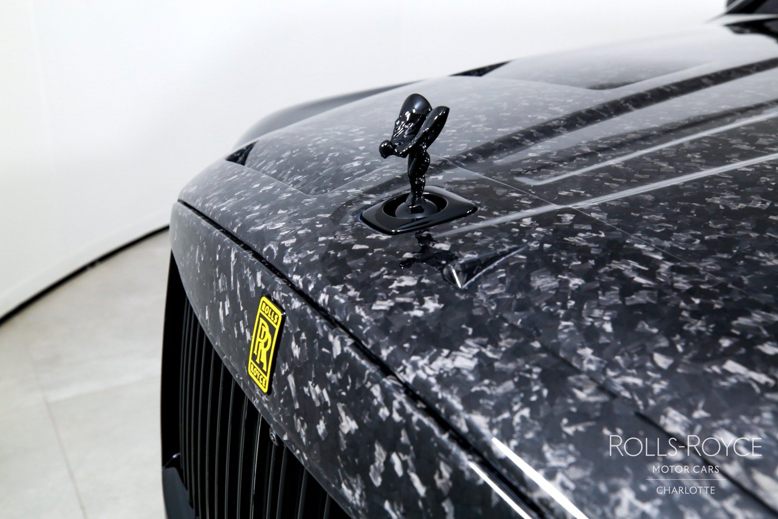 Used 2025 Rolls-Royce Cullinan AWD/4WD image 47