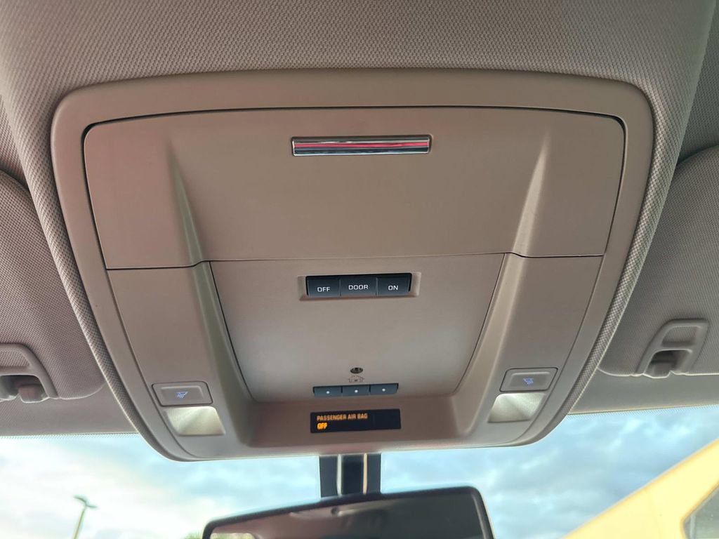 Used 2014 Chevrolet Silverado 1500 LTZ Z71 image 42