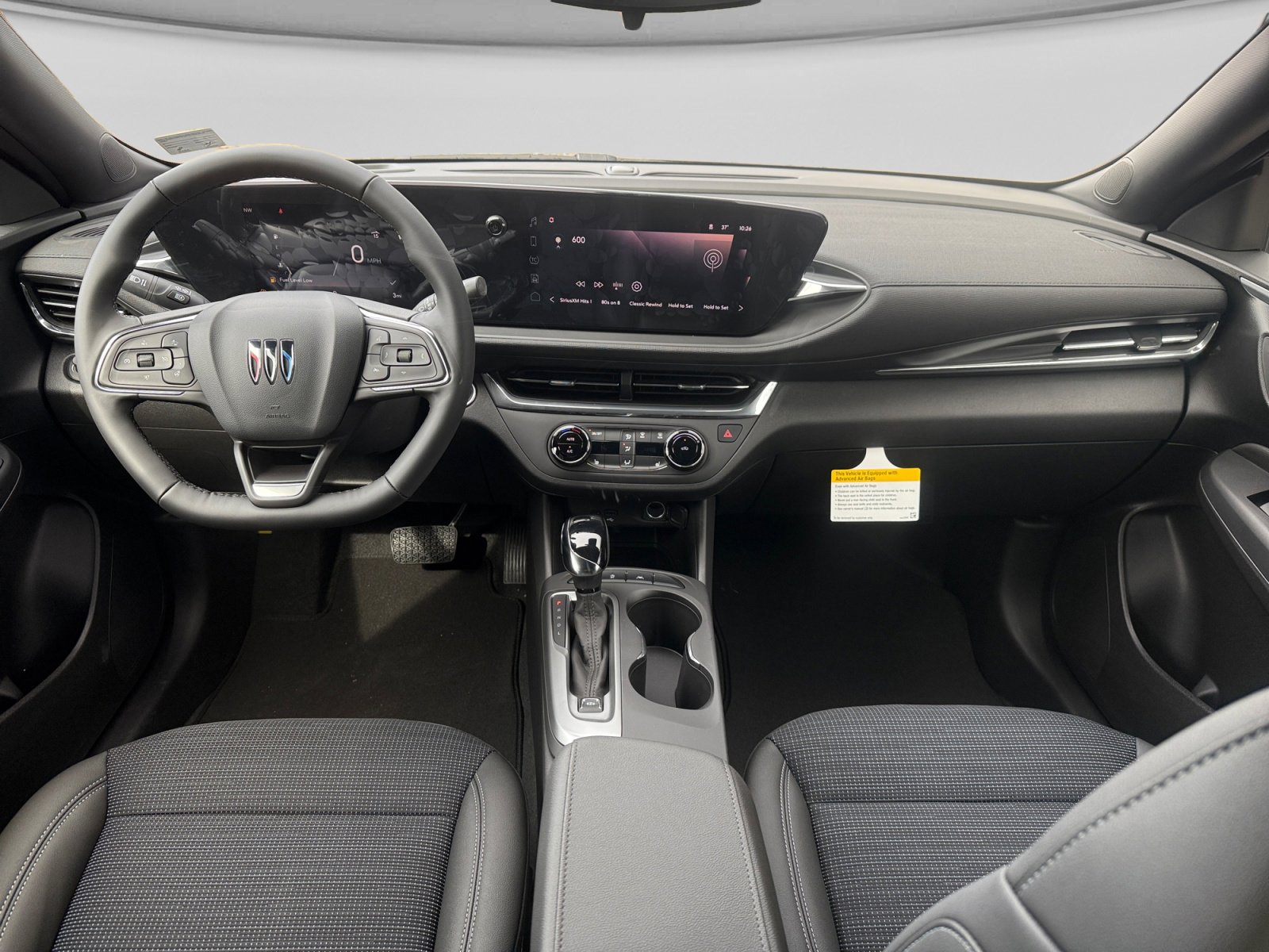 New 2026 Buick Envista Preferred w/ Convenience I Package image 15