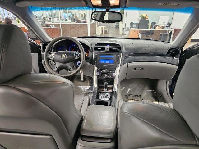 Used 2006 Acura TL image 14