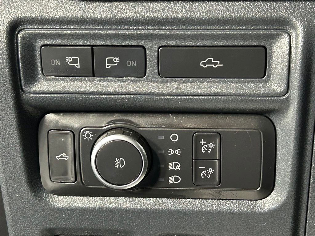 Used 2022 Ford F150 Lariat w/ Equipment Group 502A High AWD/4WD image 32