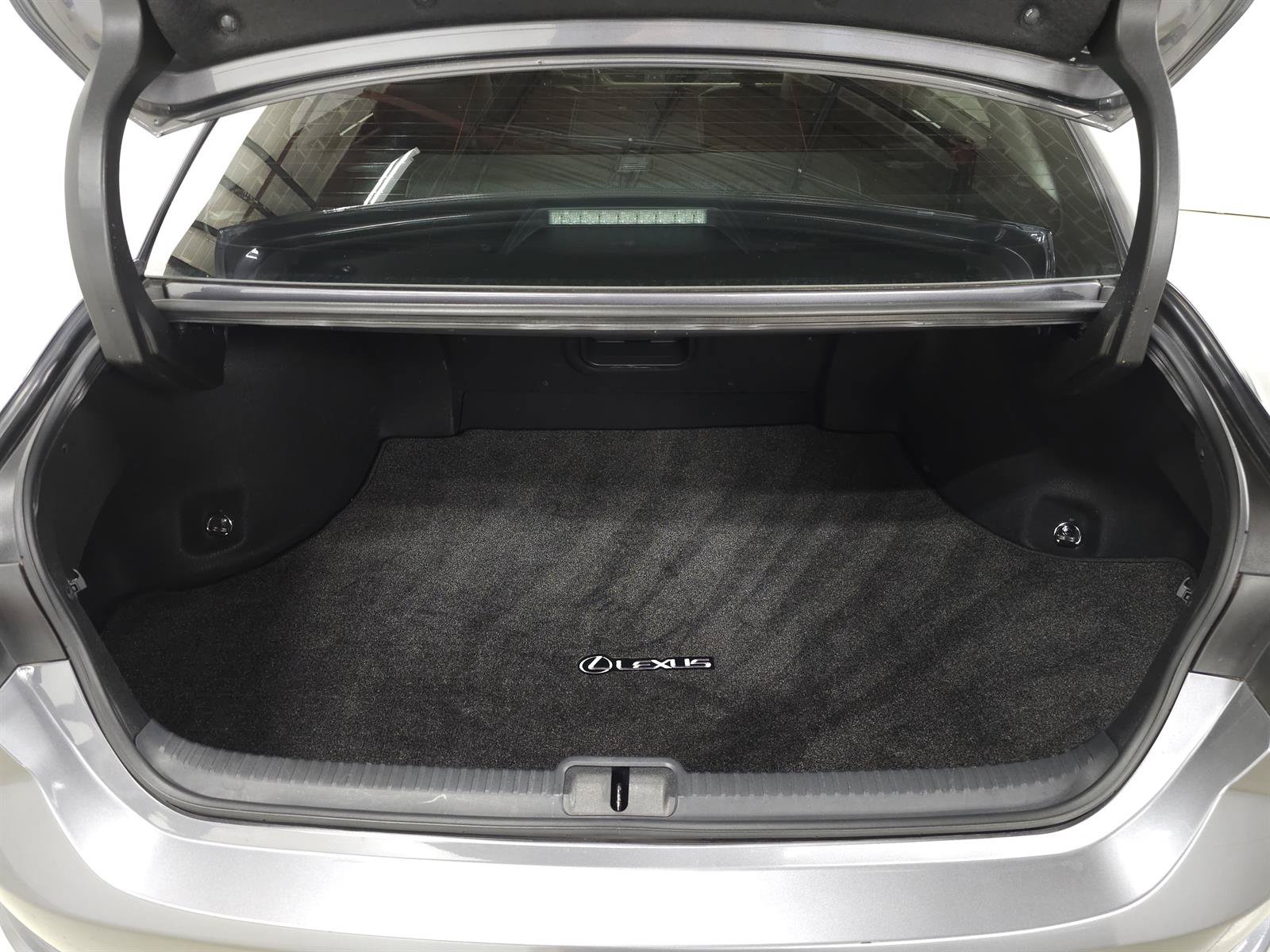 Used 2019 Lexus ES 350 w/ Premium Package FWD image 7