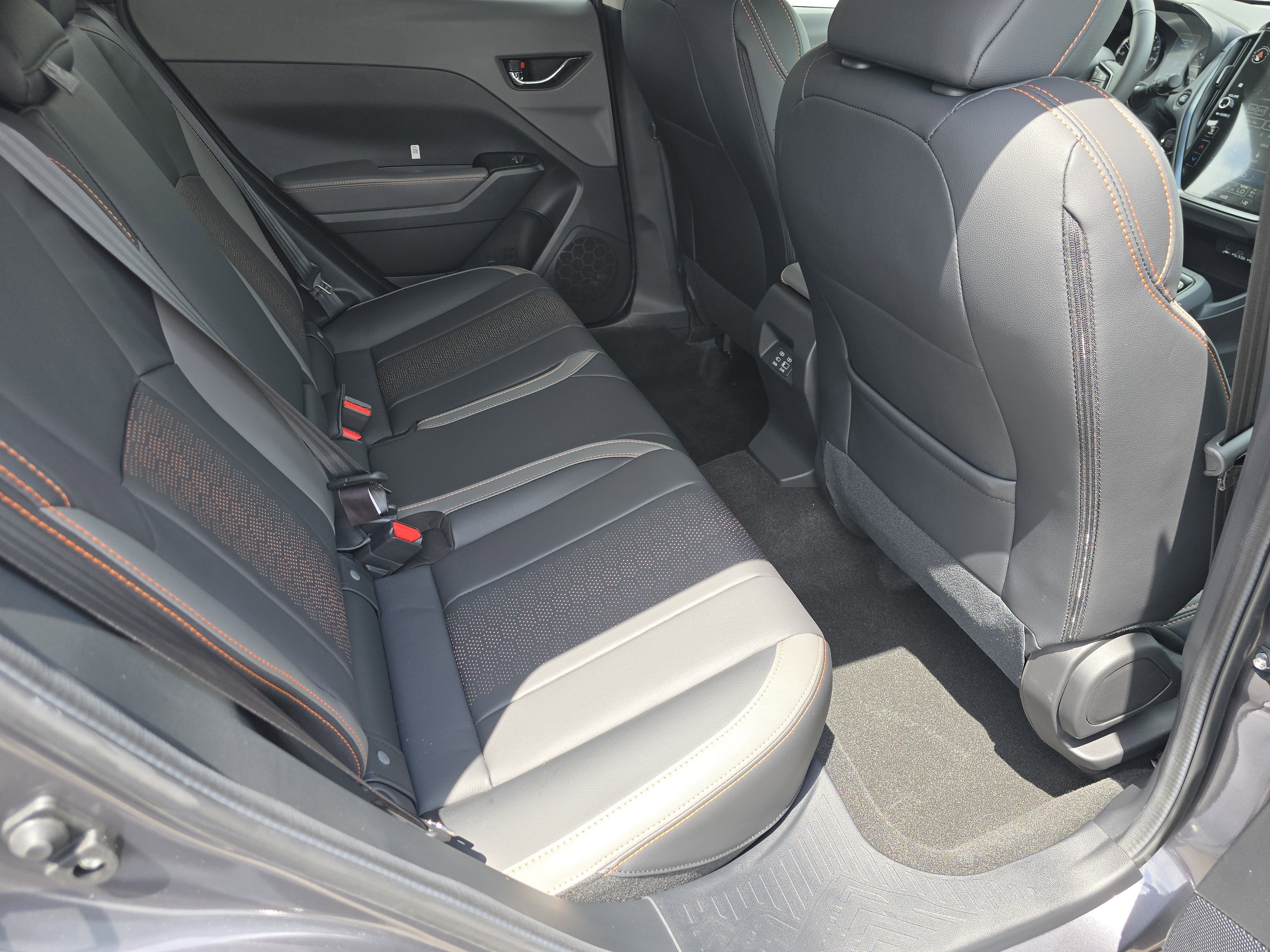 New 2025 Subaru Crosstrek 2.5i Limited w/ Popular Package #4A image 19