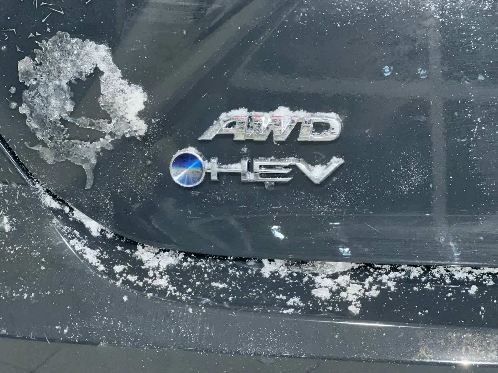 New 2026 Toyota Camry XLE w/ Premium Plus Package image 8