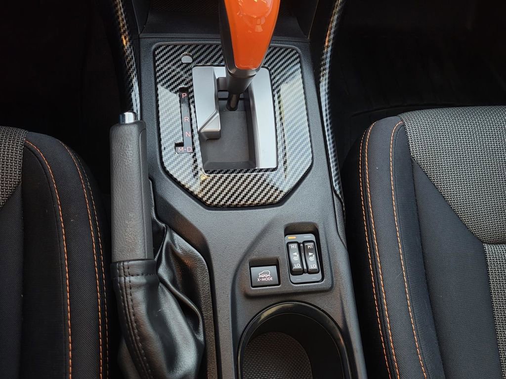 Used 2020 Subaru Crosstrek 2.0i Premium w/ Moonroof Package 1 image 25