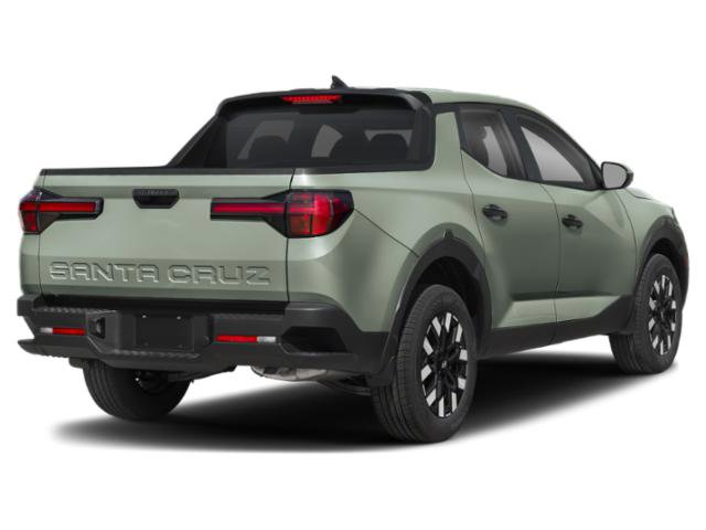 New 2026 Hyundai Santa Cruz SE image 3