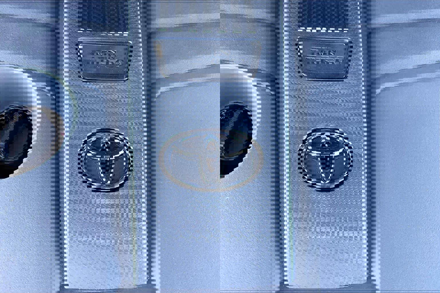 New 2026 Toyota Tundra SR5 image 17