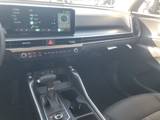 New 2026 Kia Sorento S AWD/4WD image 12