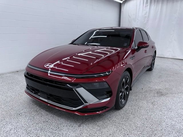 Used 2024 Hyundai Sonata SEL FWD image 5