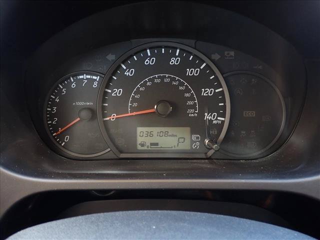 Used 2024 Mitsubishi Mirage ES FWD image 15