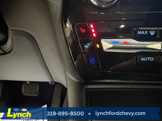Used 2023 Ford Explorer Limited w/ Limited Technology Package AWD/4WD image 16