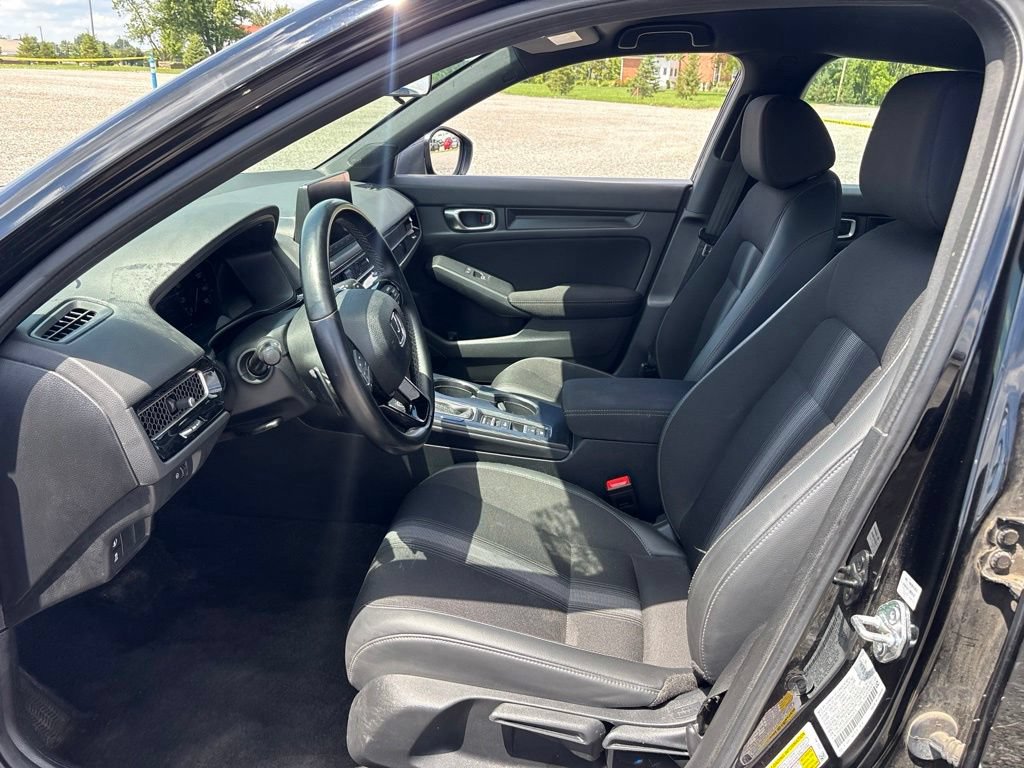 Used 2023 Honda Civic Sport image 13