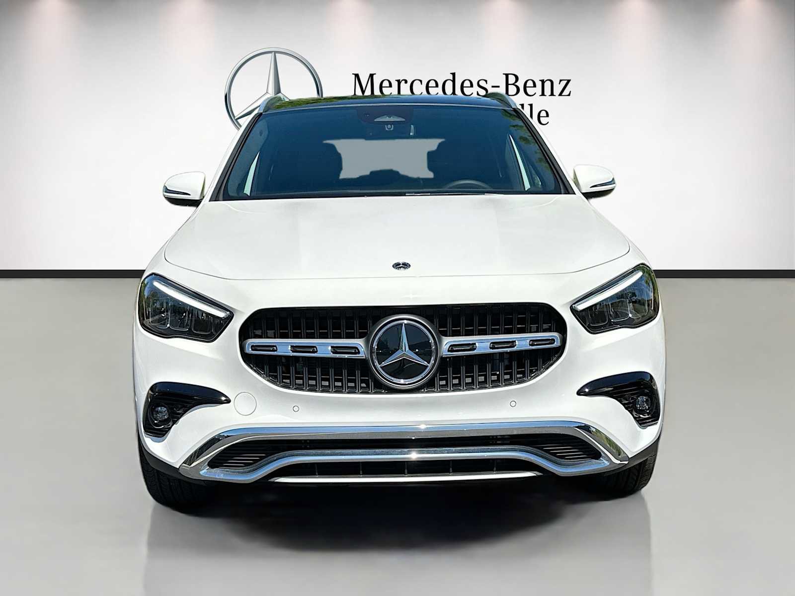 New 2026 Mercedes-Benz GLA 250 image 2