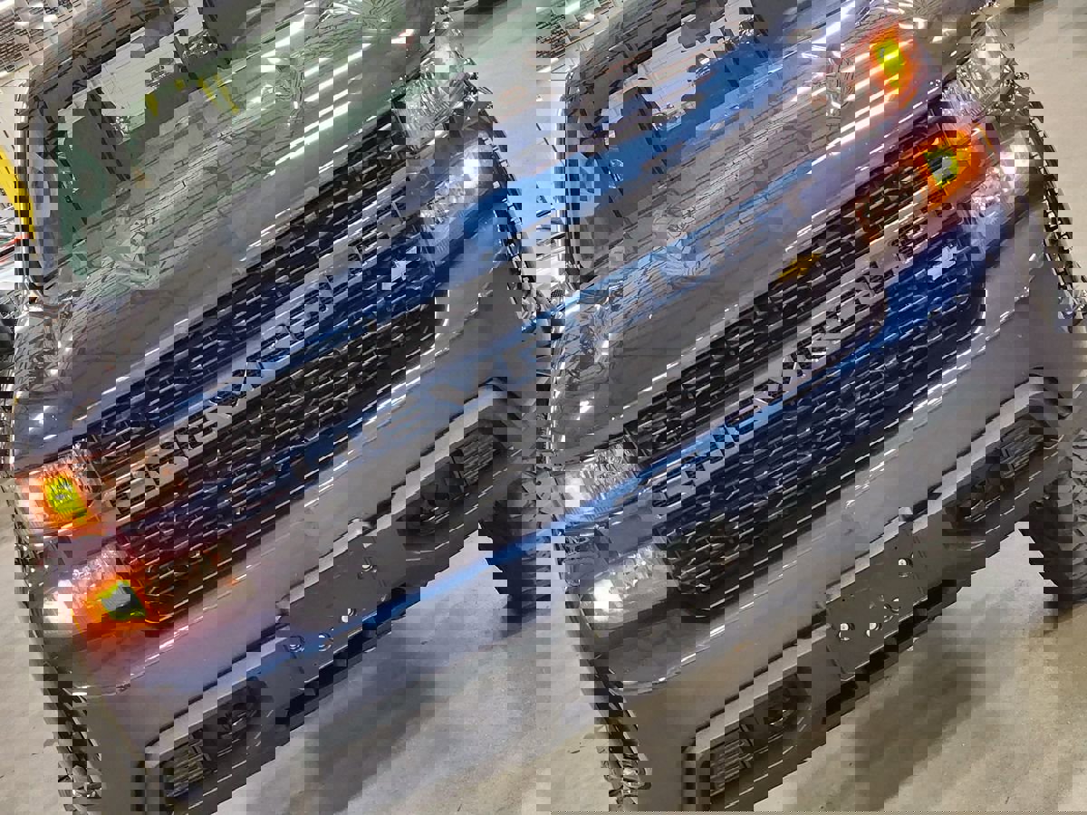 Used 2022 Chevrolet Silverado 1500 Custom w/ Safety Confidence Package image 19