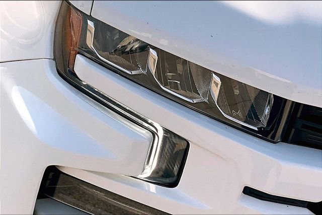 Used 2021 Chevrolet Silverado 1500 RST w/ LPO, Dark Essentials Package image 30