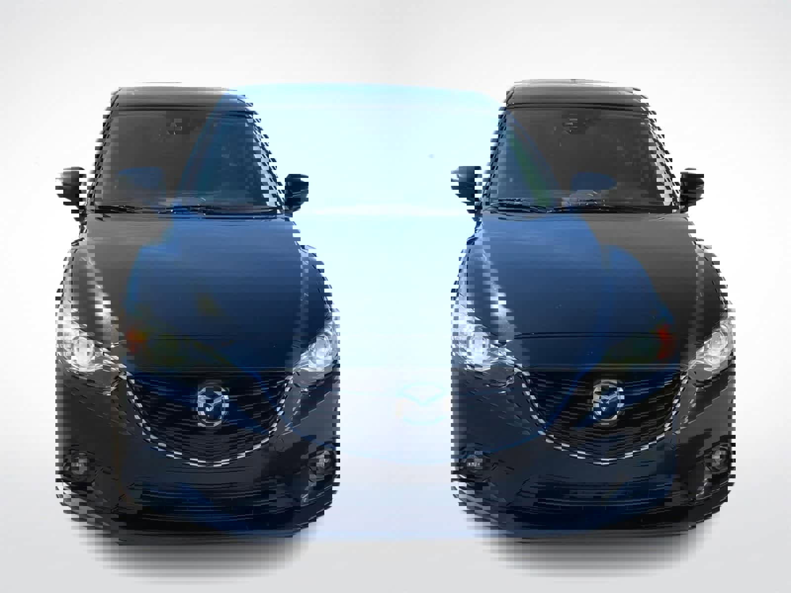 Used 2015 MAZDA MAZDA6 Grand Touring image 3