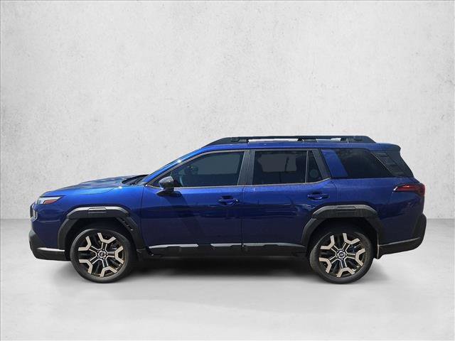 New 2026 Subaru Outback Touring XT AWD/4WD image 3