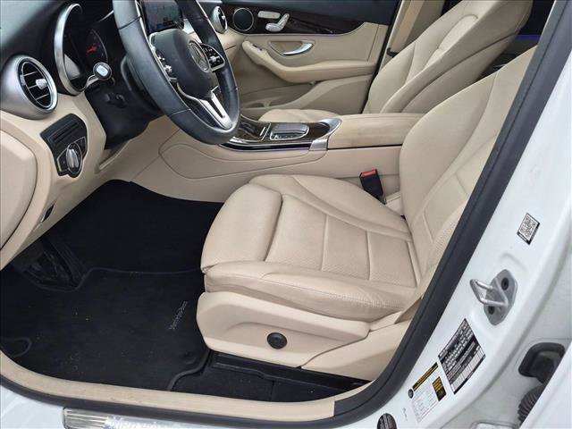 Certified 2021 Mercedes-Benz GLC 300 image 13