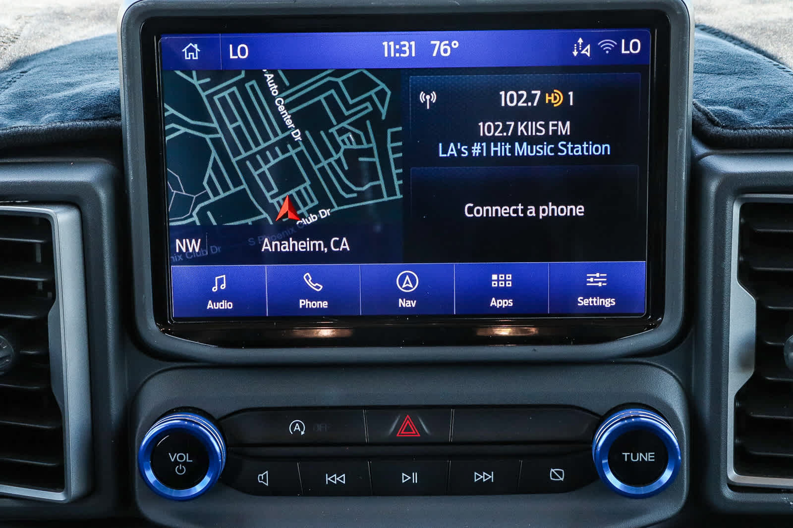 Used 2022 Ford Bronco Sport Outer Banks w/ Tech Package AWD/4WD image 18