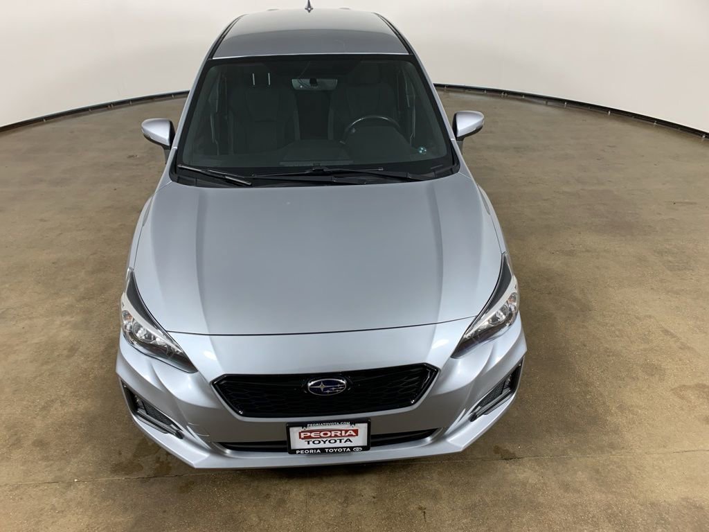 Used 2018 Subaru Impreza 2.0i Sport AWD/4WD image 4