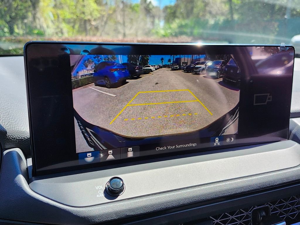 New 2026 Honda Accord Sport image 16