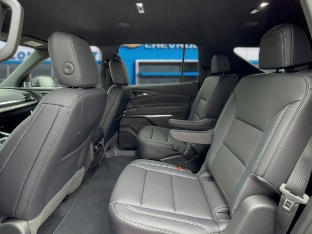 New 2026 Chevrolet Traverse LT w/ Driver Confidence Package AWD/4WD image 27