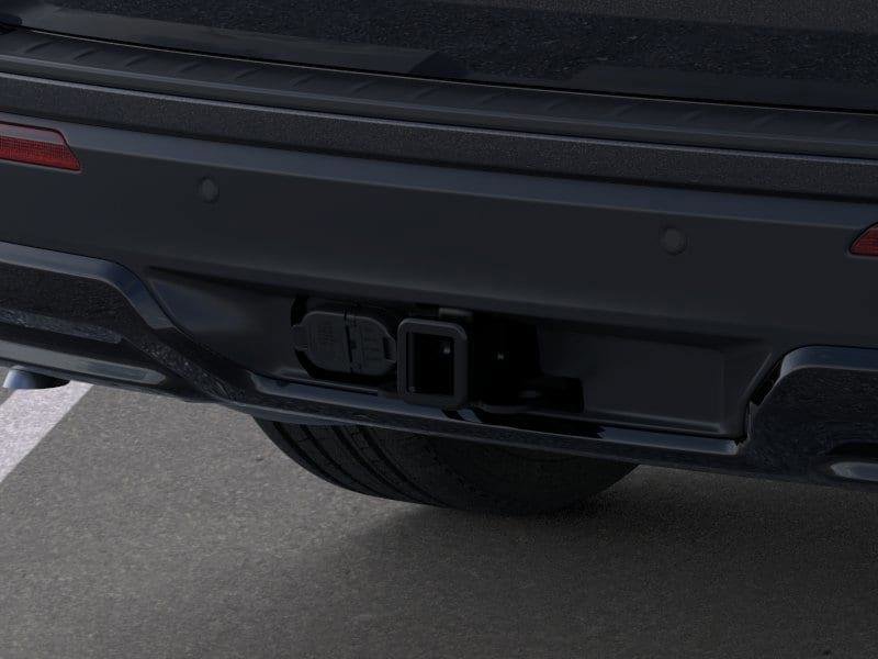 New 2026 Ford Explorer ST-Line RWD image 53