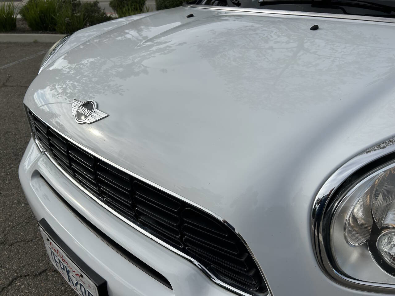 Used 2014 MINI Cooper Countryman S FWD image 28