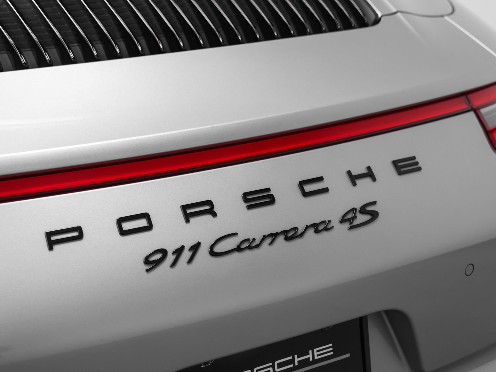 Certified 2017 Porsche 911 Carrera 4S AWD/4WD image 24