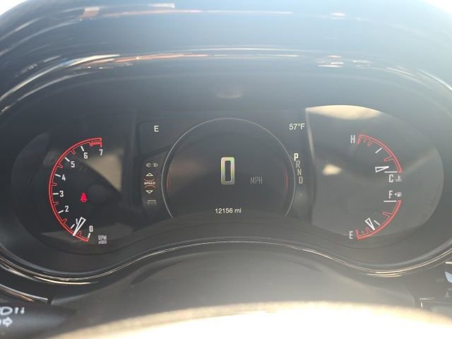 Used 2025 Dodge Durango GT AWD/4WD image 23
